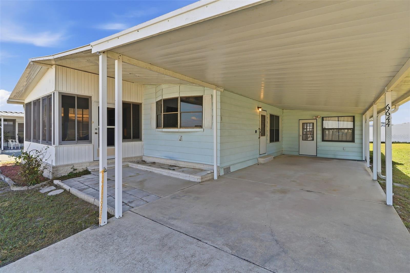 6644 PRINCETON DR NE, WINTER HAVEN, FL — photo 26