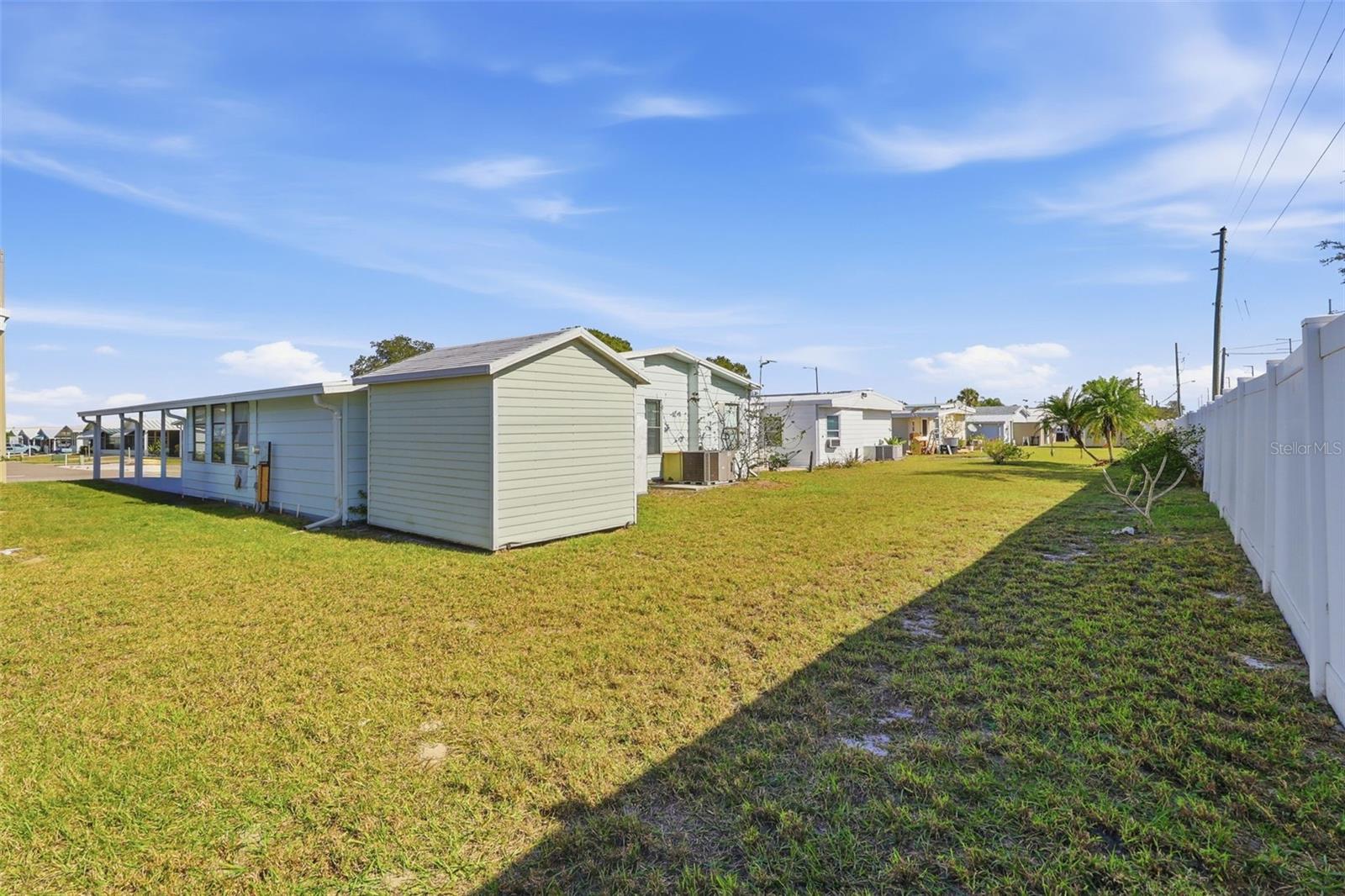 6644 PRINCETON DR NE, WINTER HAVEN, FL — photo 29