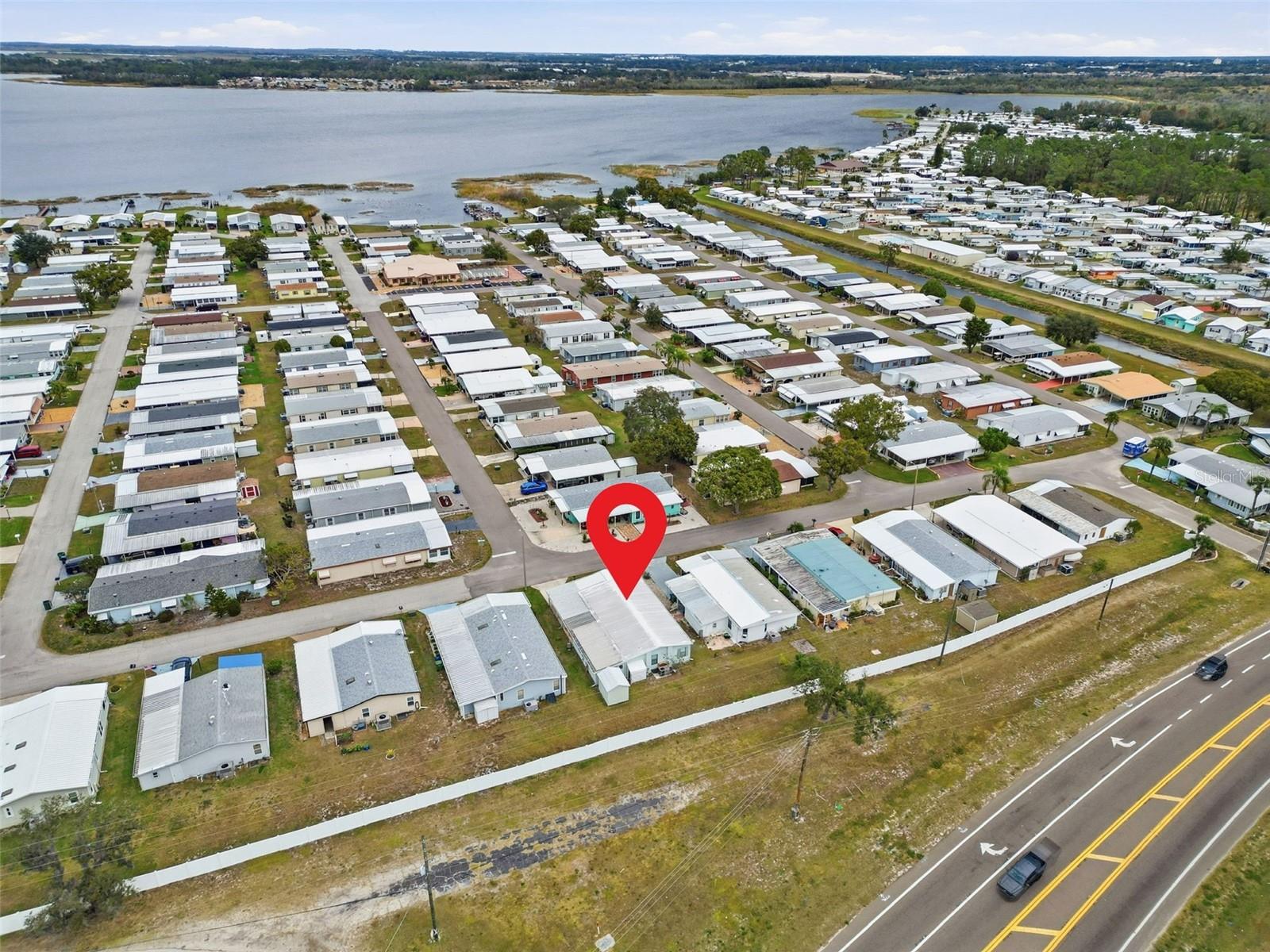 6644 PRINCETON DR NE, WINTER HAVEN, FL — photo 31