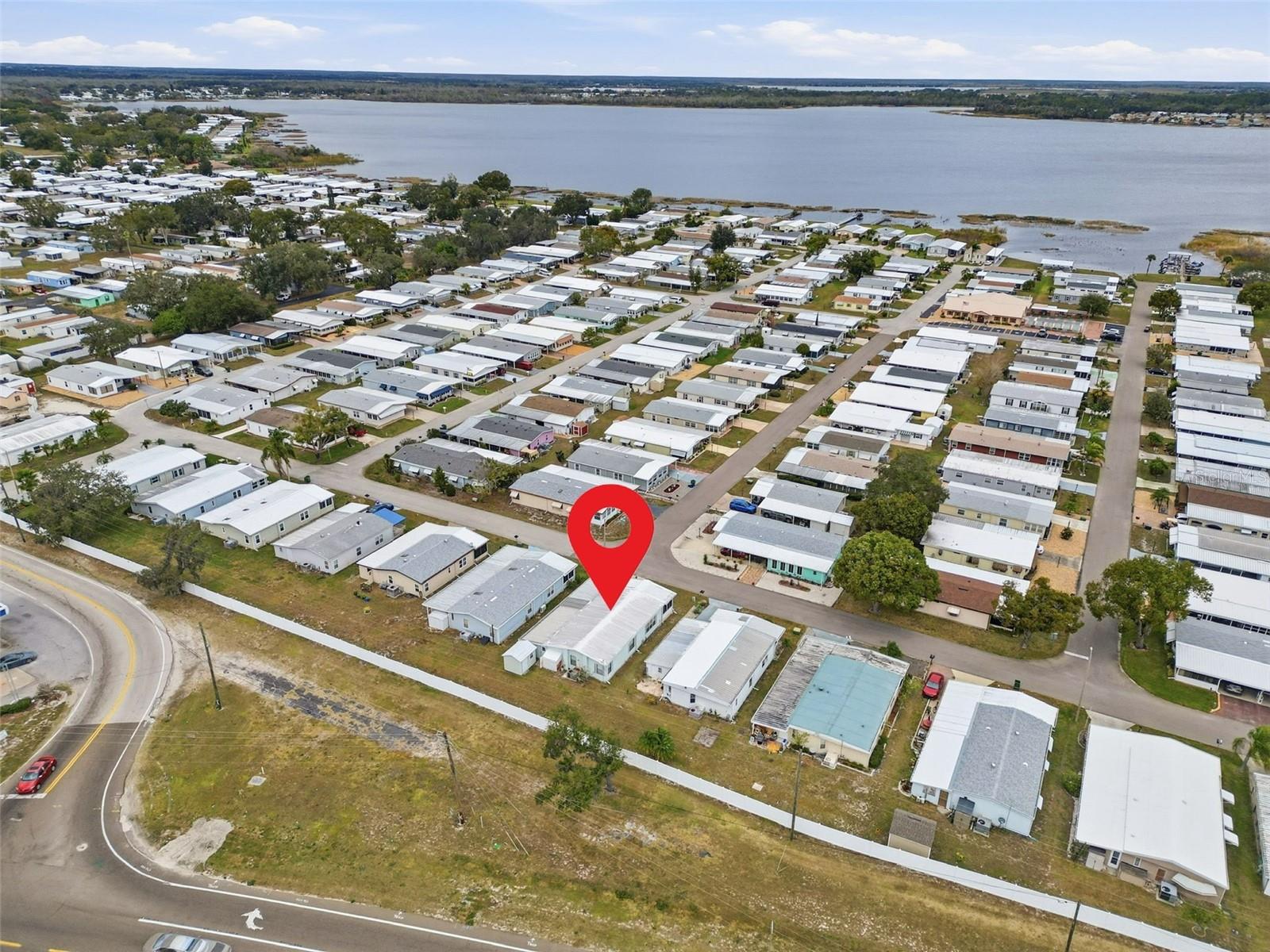 6644 PRINCETON DR NE, WINTER HAVEN, FL — photo 32