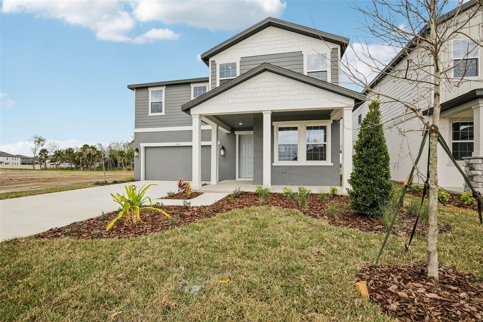 10160 HIDDEN HAMMOCK LOOP, PARRISH, FL — photo 2