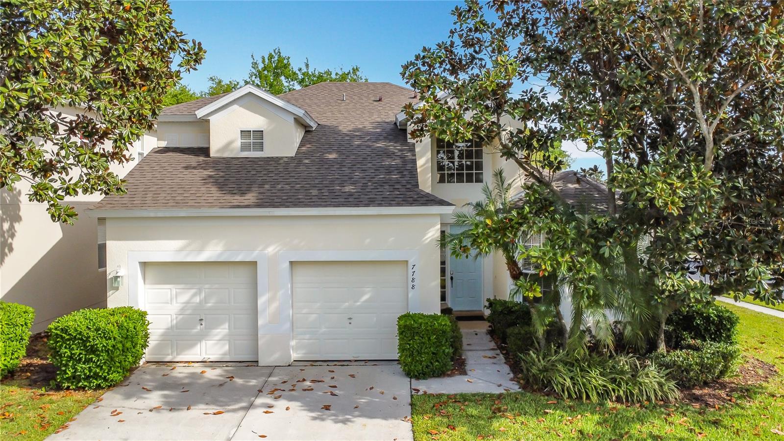 7788 BASNETT CIR, KISSIMMEE, FL