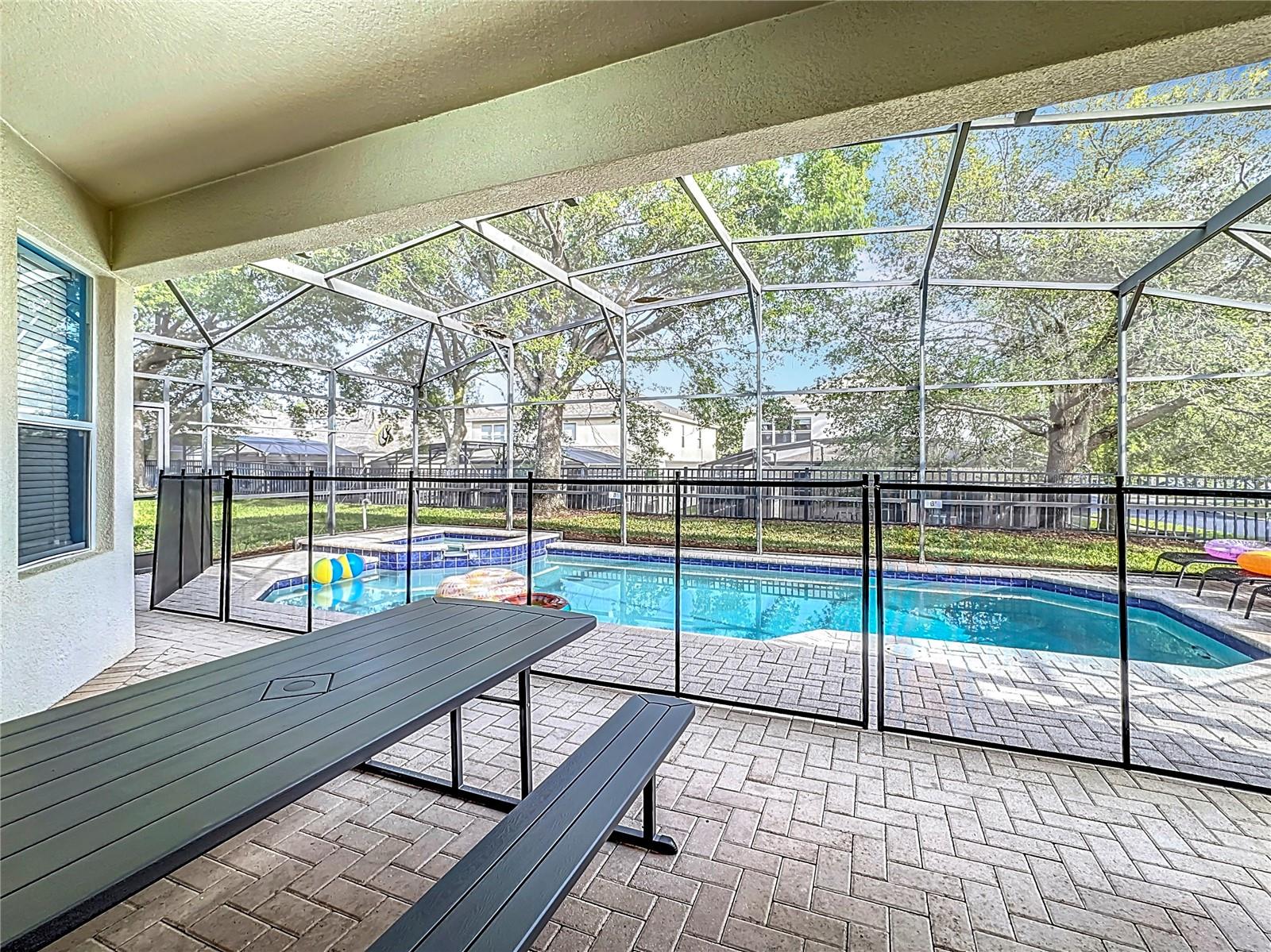 7788 BASNETT CIR, KISSIMMEE, FL — photo 63