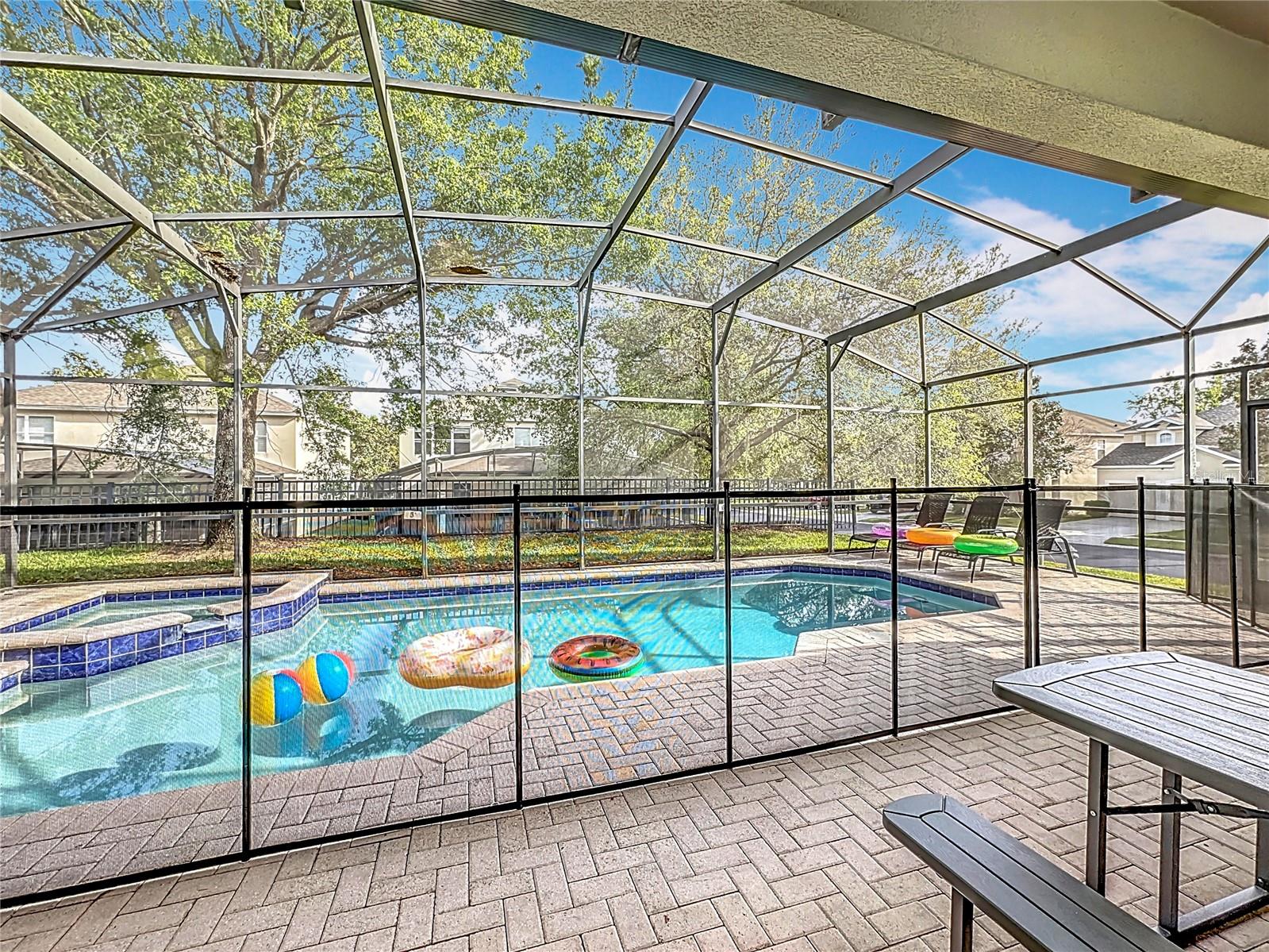 7788 BASNETT CIR, KISSIMMEE, FL — photo 64