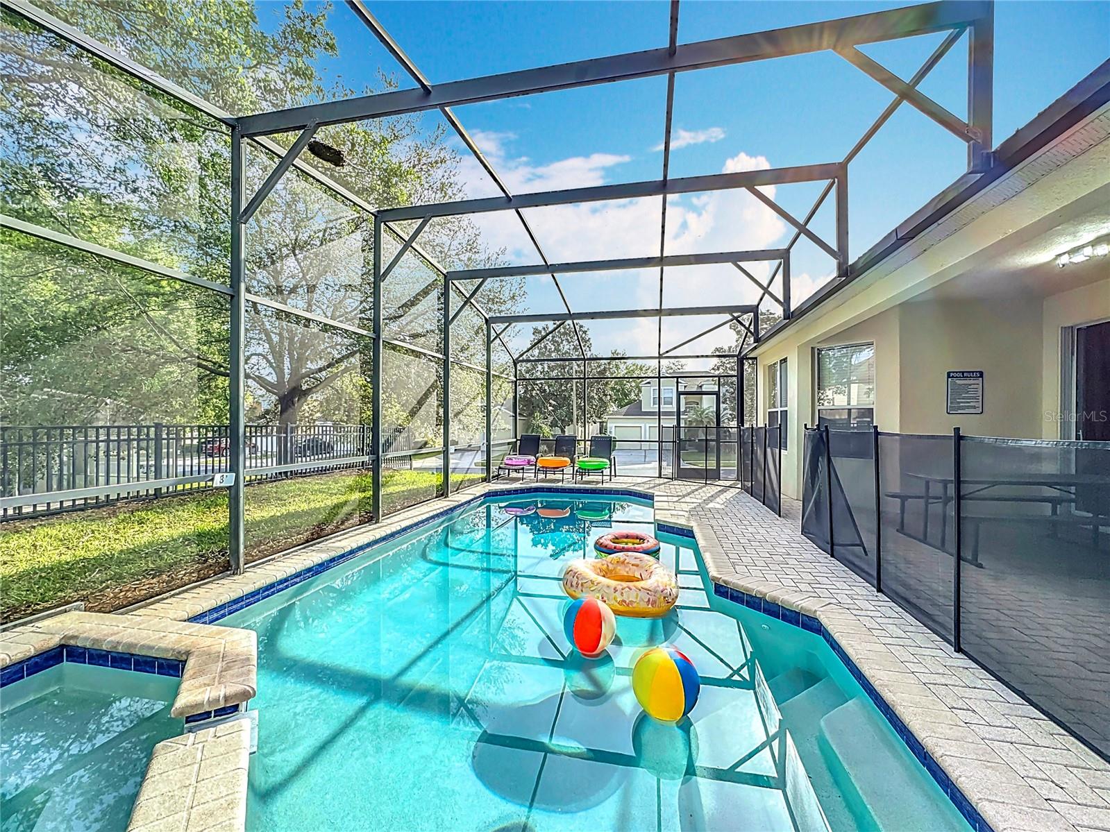 7788 BASNETT CIR, KISSIMMEE, FL — photo 66