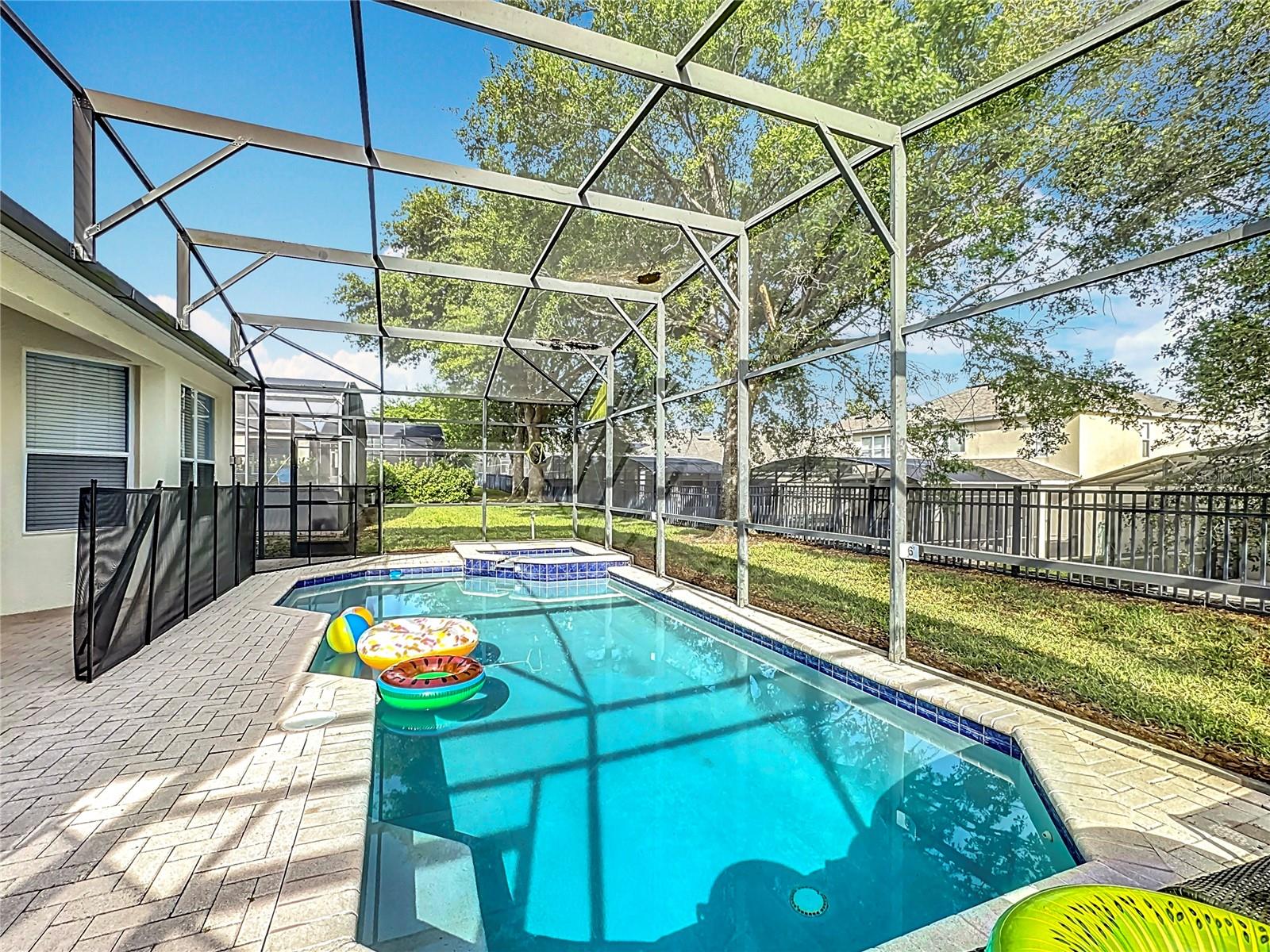 7788 BASNETT CIR, KISSIMMEE, FL — photo 68