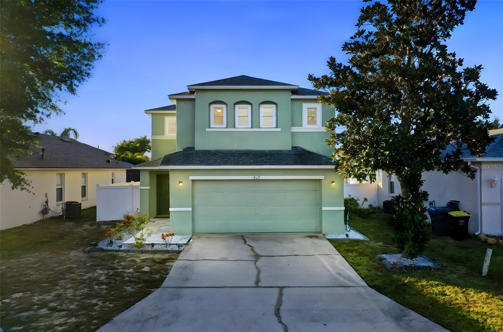 429 RONA LN, DAVENPORT, FL