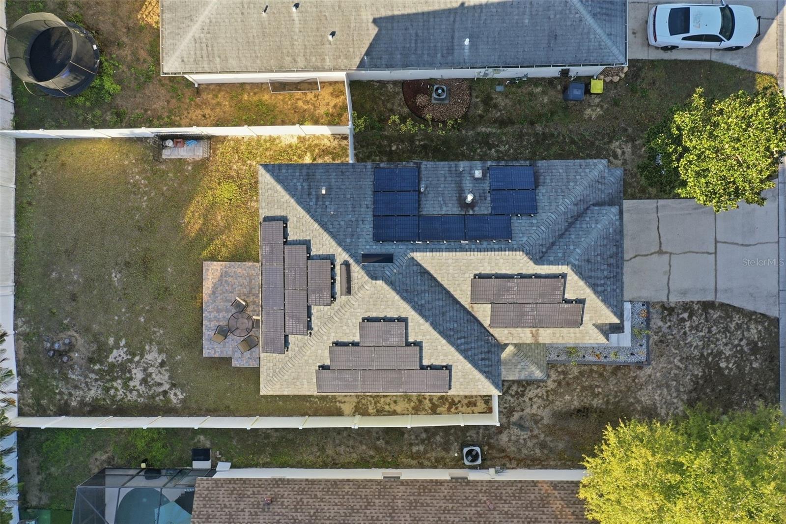 429 RONA LN, DAVENPORT, FL — photo 38