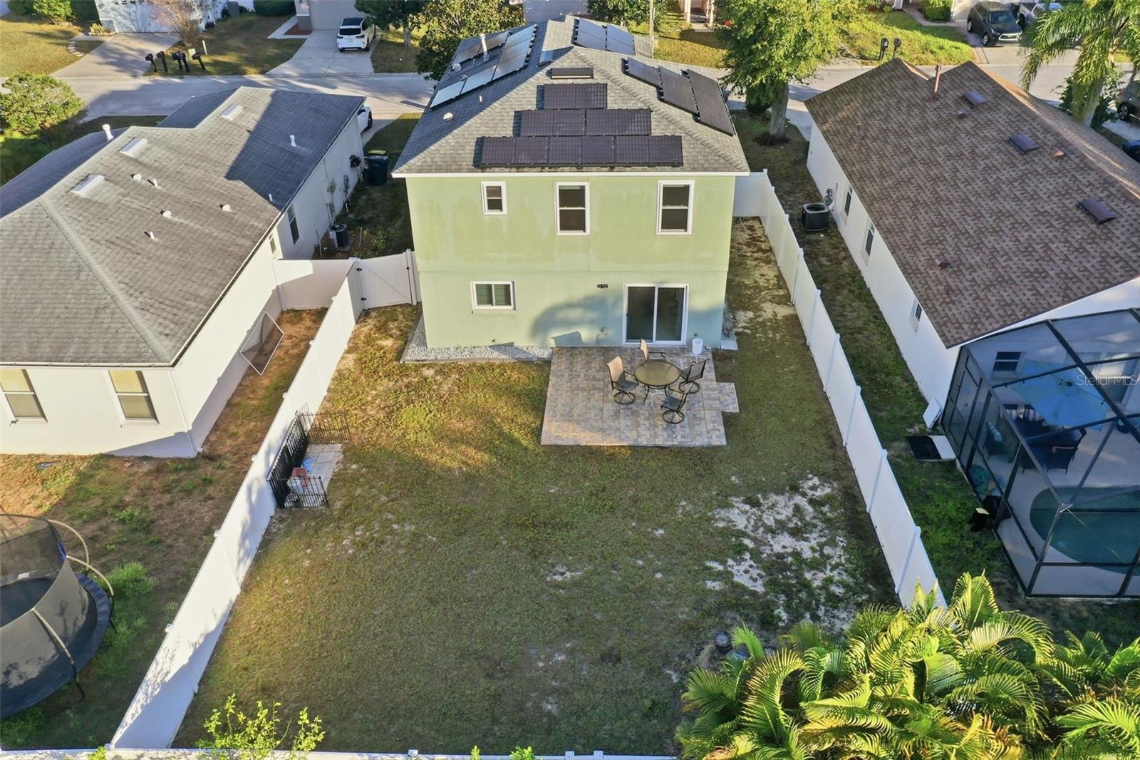 429 RONA LN, DAVENPORT, FL — photo 39