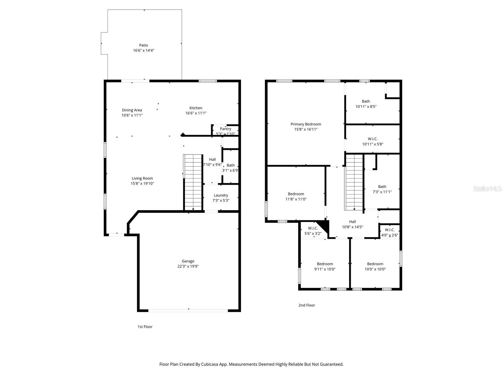 429 RONA LN, DAVENPORT, FL — photo 45