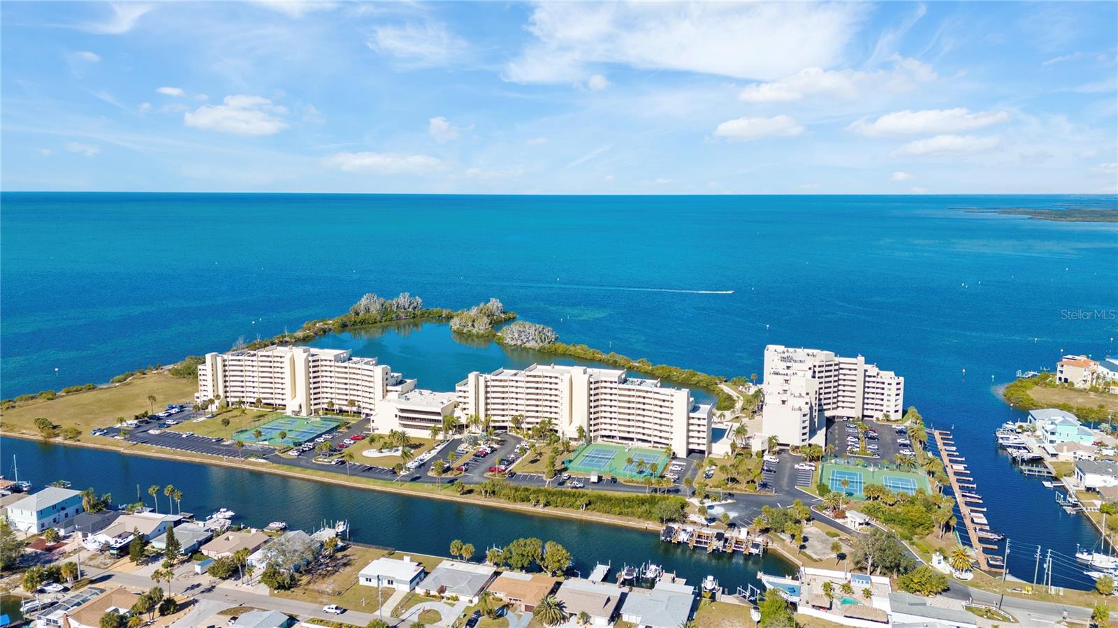 6009 SEA RANCH DR #307, HUDSON, FL
