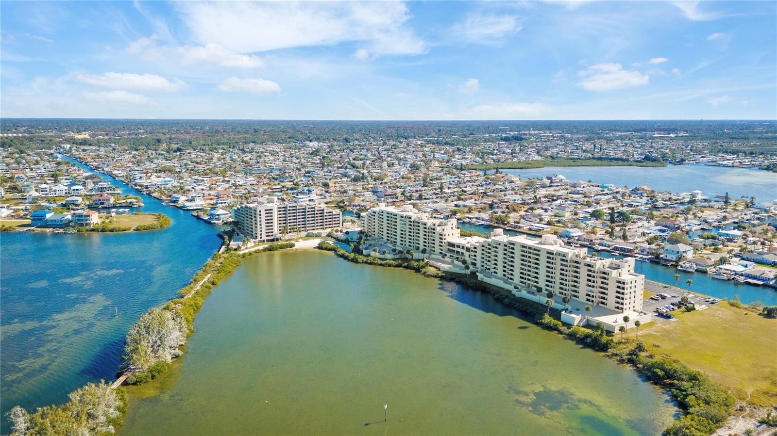 6009 SEA RANCH DR #307, HUDSON, FL — photo 4