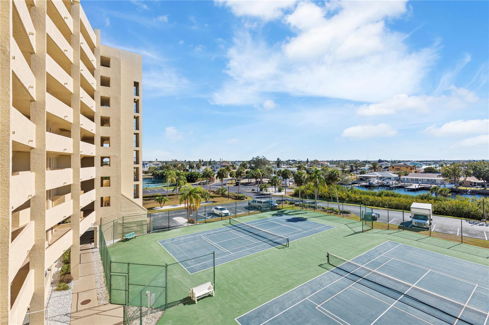 6009 SEA RANCH DR #307, HUDSON, FL — photo 41
