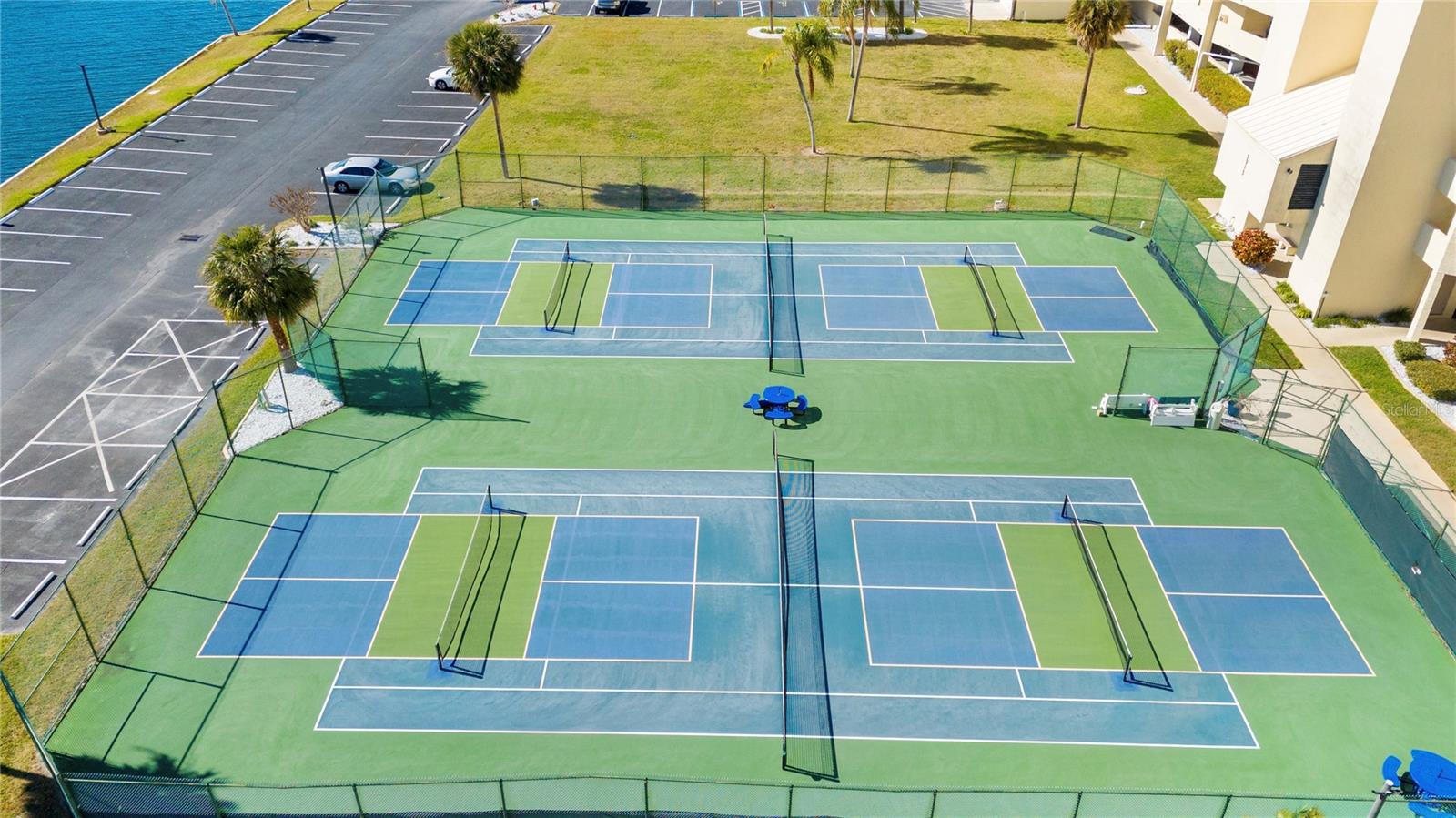 6009 SEA RANCH DR #307, HUDSON, FL — photo 44