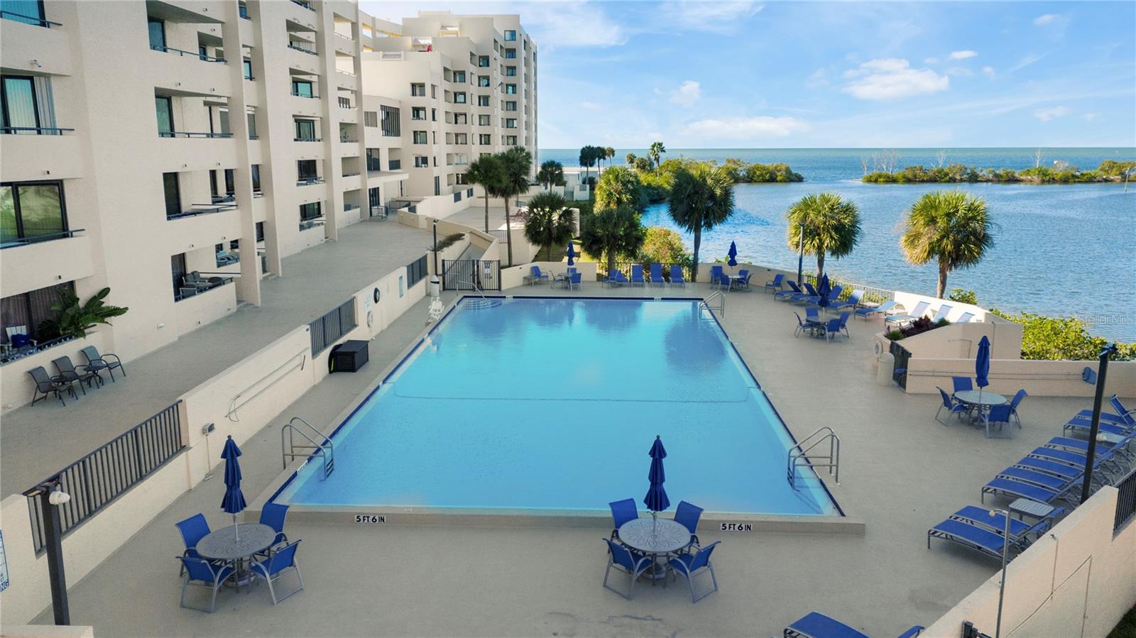 6009 SEA RANCH DR #307, HUDSON, FL — photo 45