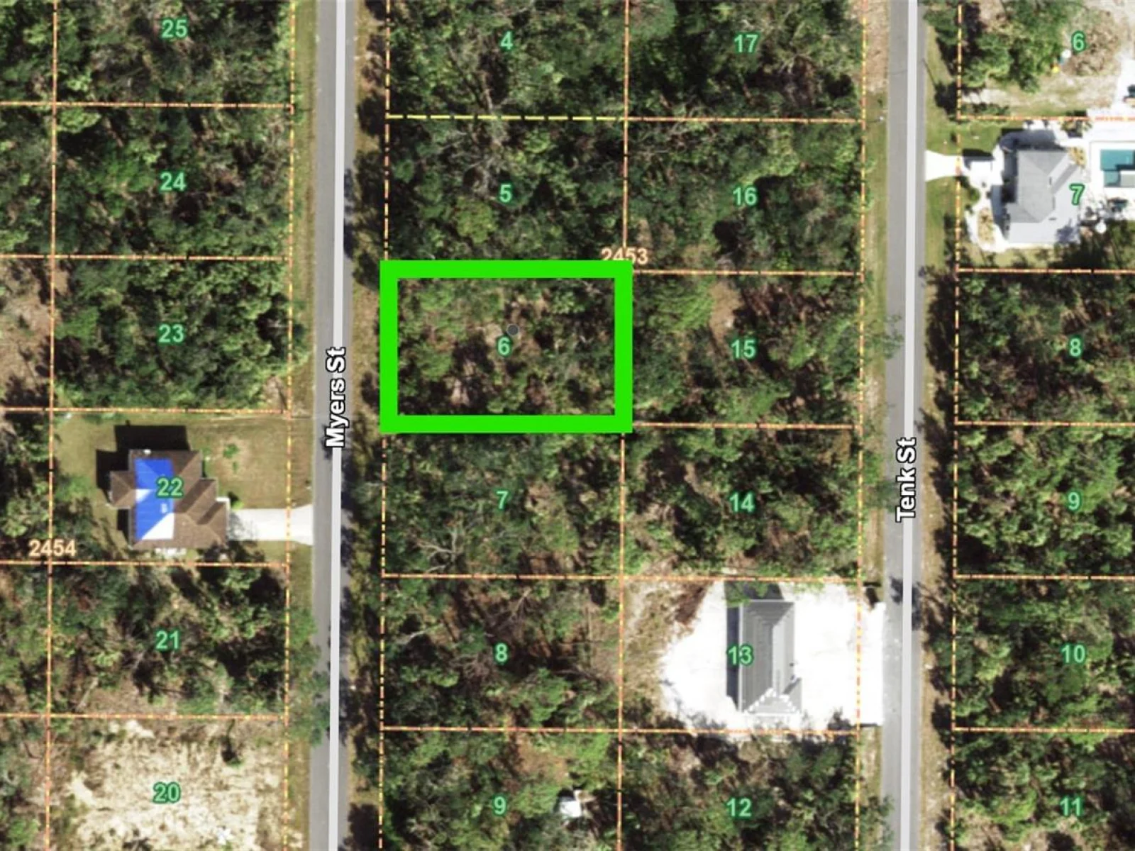328 MYERS ST, PORT CHARLOTTE, FL — photo 2