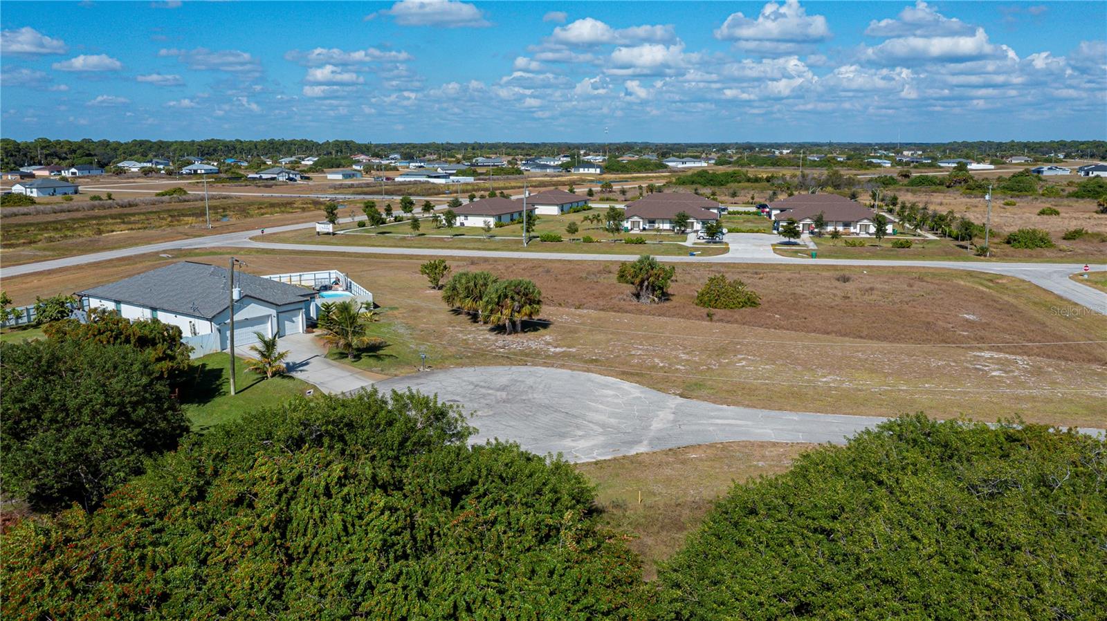7004 CAMEO CT, LABELLE, FL — photo 2