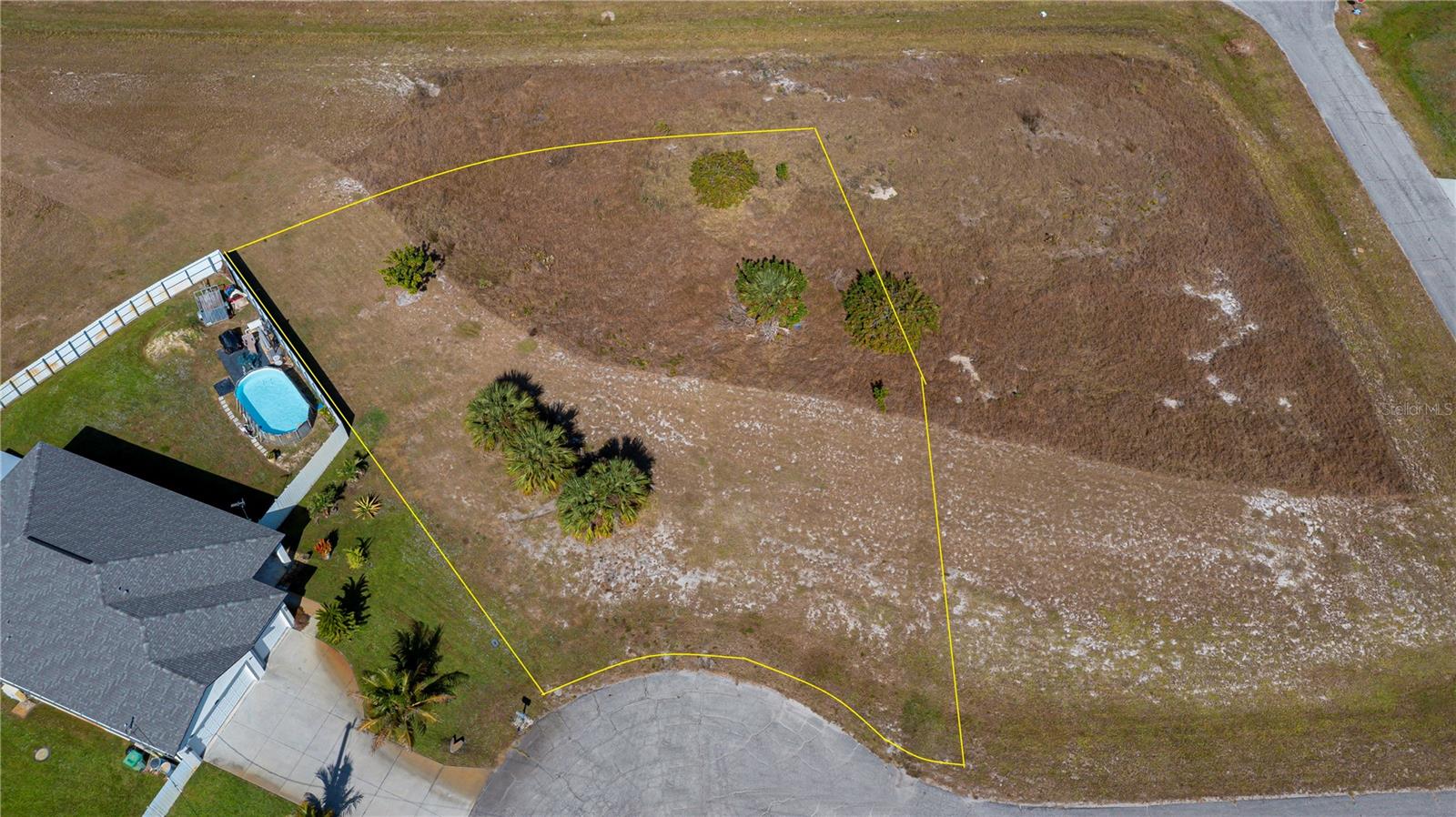 7004 CAMEO CT, LABELLE, FL — photo 11