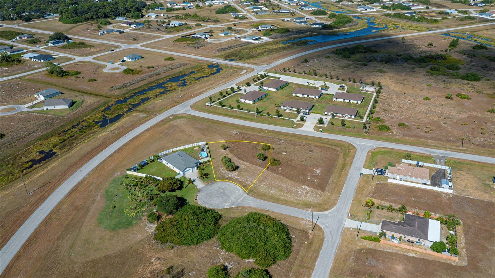 7004 CAMEO CT, LABELLE, FL — photo 12