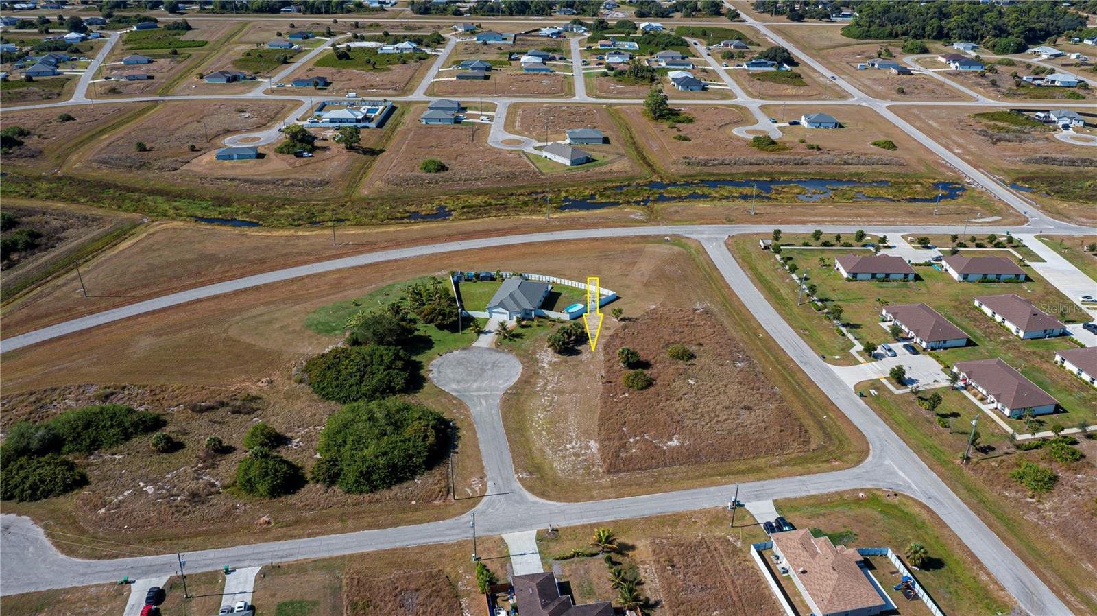 7004 CAMEO CT, LABELLE, FL — photo 13