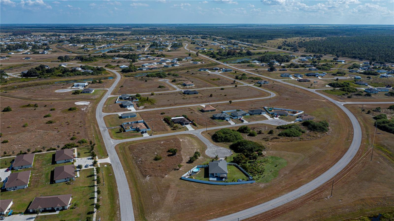 7004 CAMEO CT, LABELLE, FL — photo 16