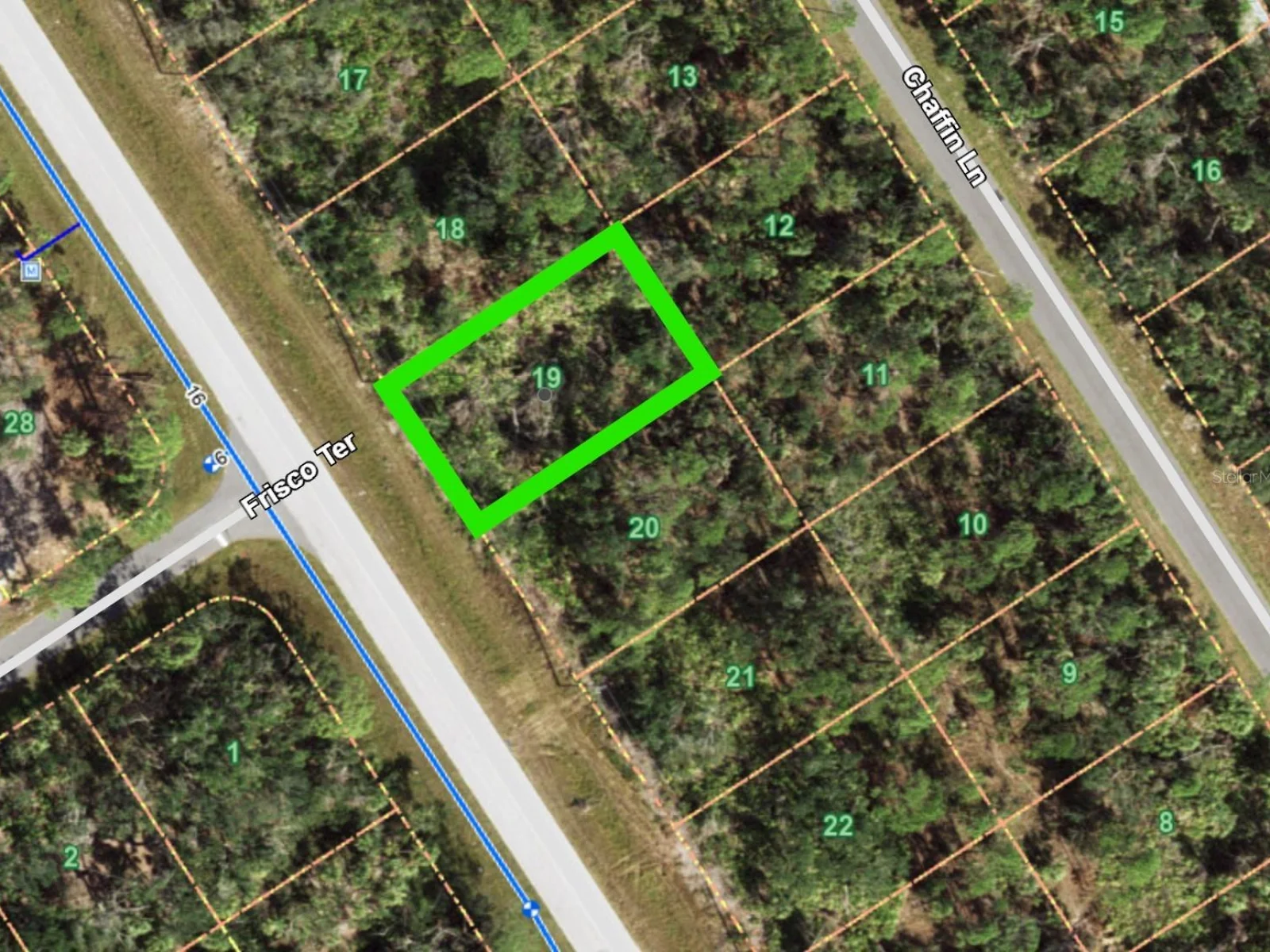 1708 BISCAYNE DR, PORT CHARLOTTE, FL — photo 4