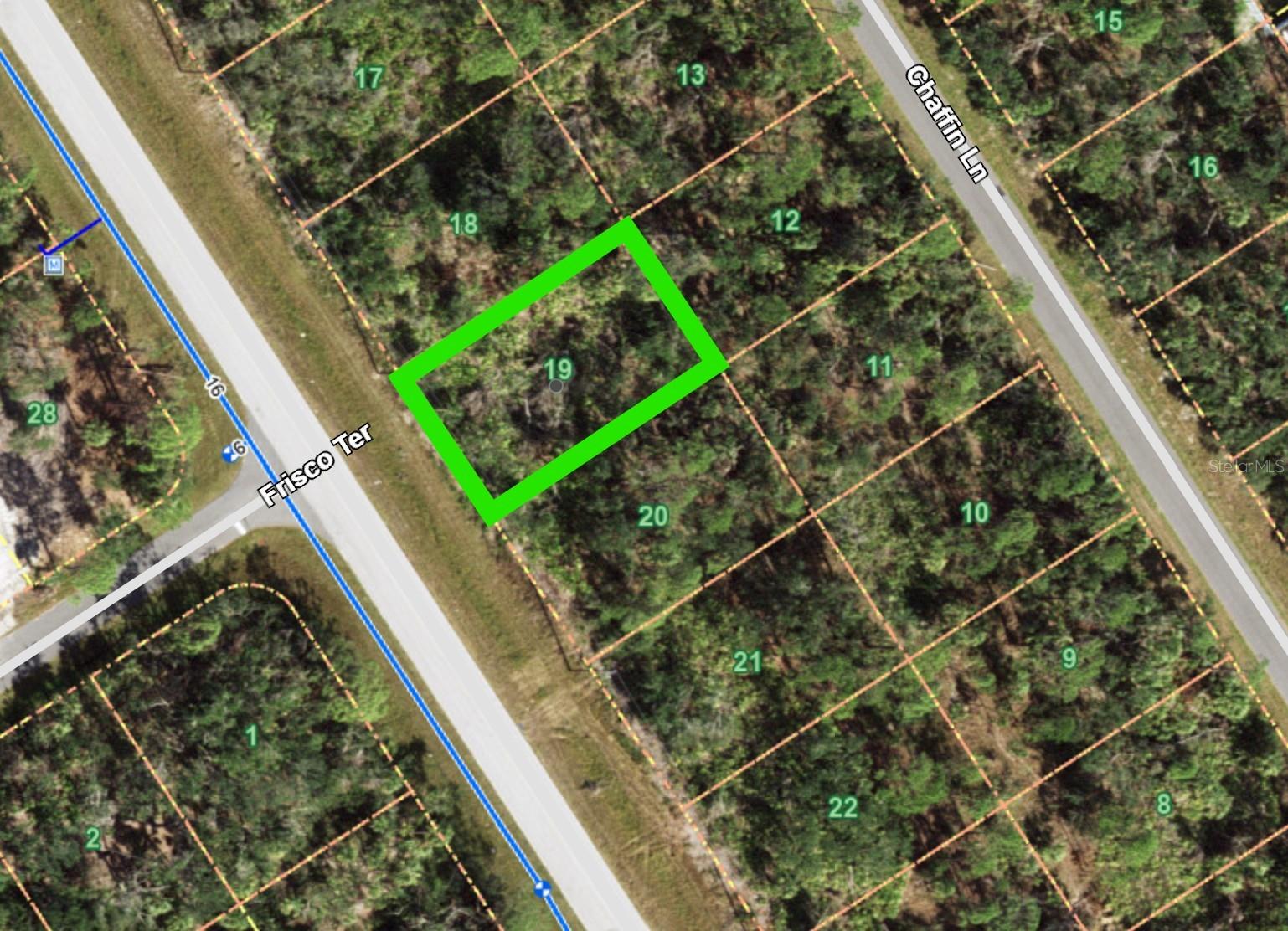 1708 BISCAYNE DR, PORT CHARLOTTE, FL — photo 3
