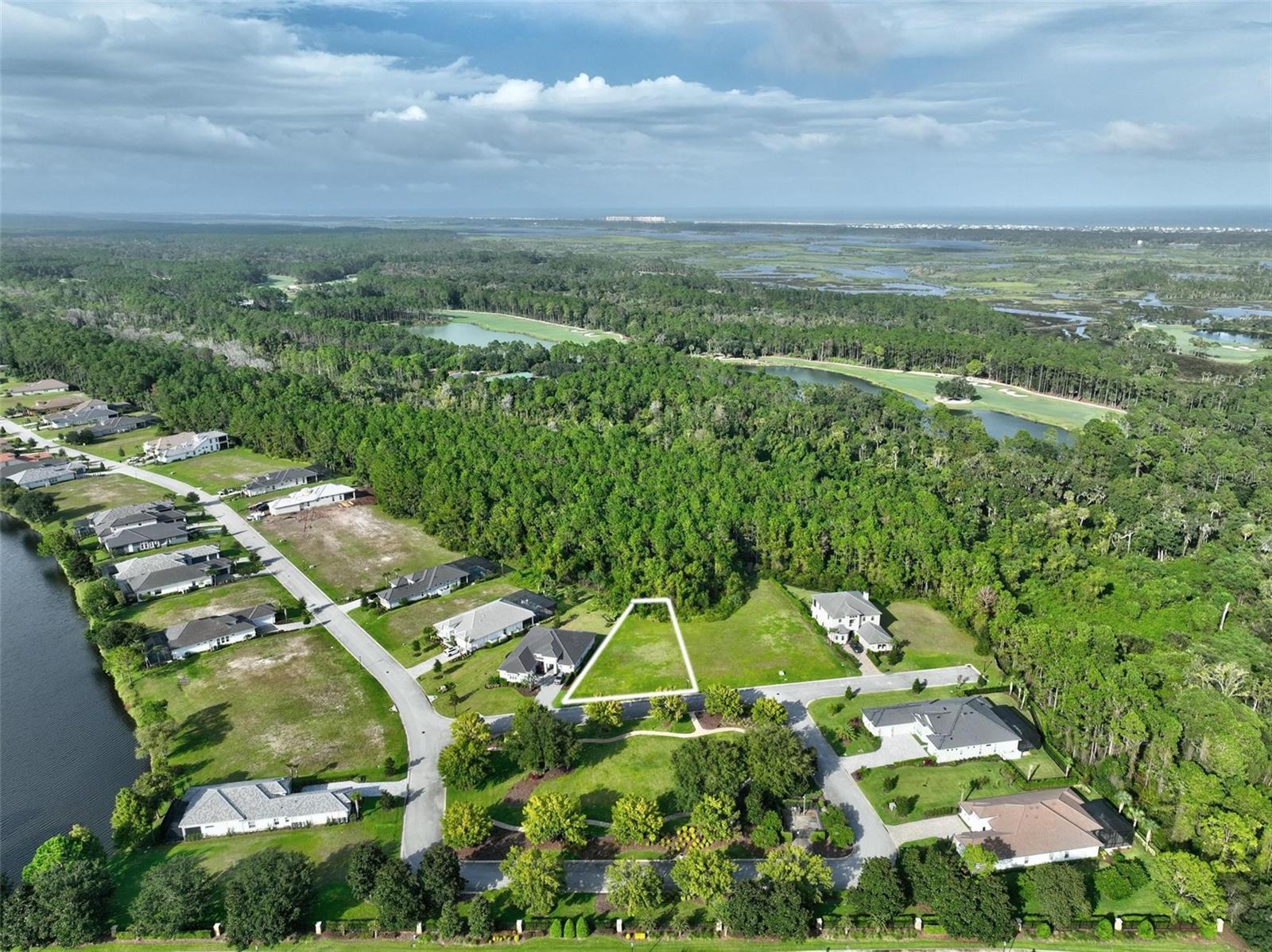 102 MARSH ELDER SQ, PALM COAST, FL — photo 22