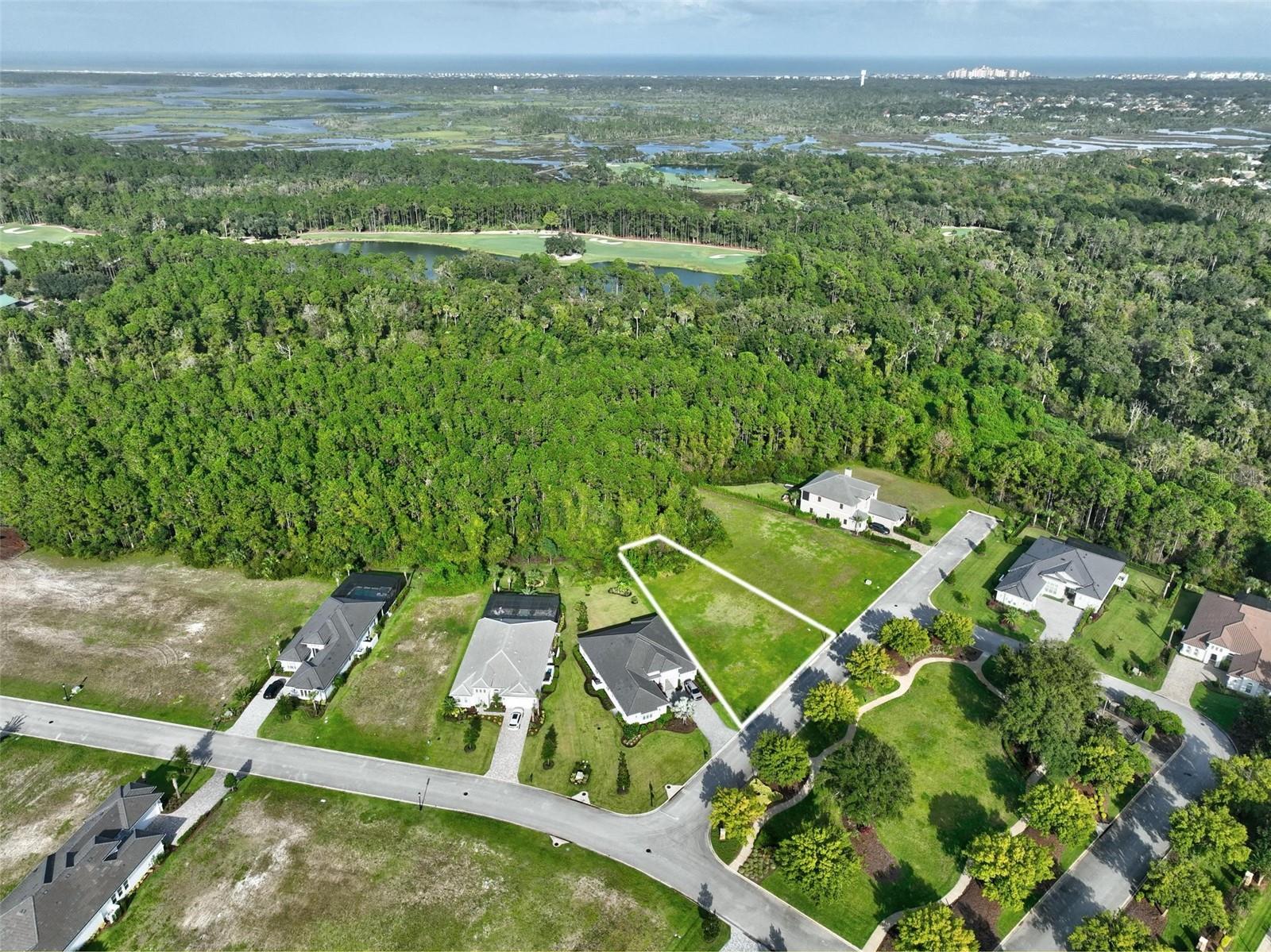 102 MARSH ELDER SQ, PALM COAST, FL — photo 25