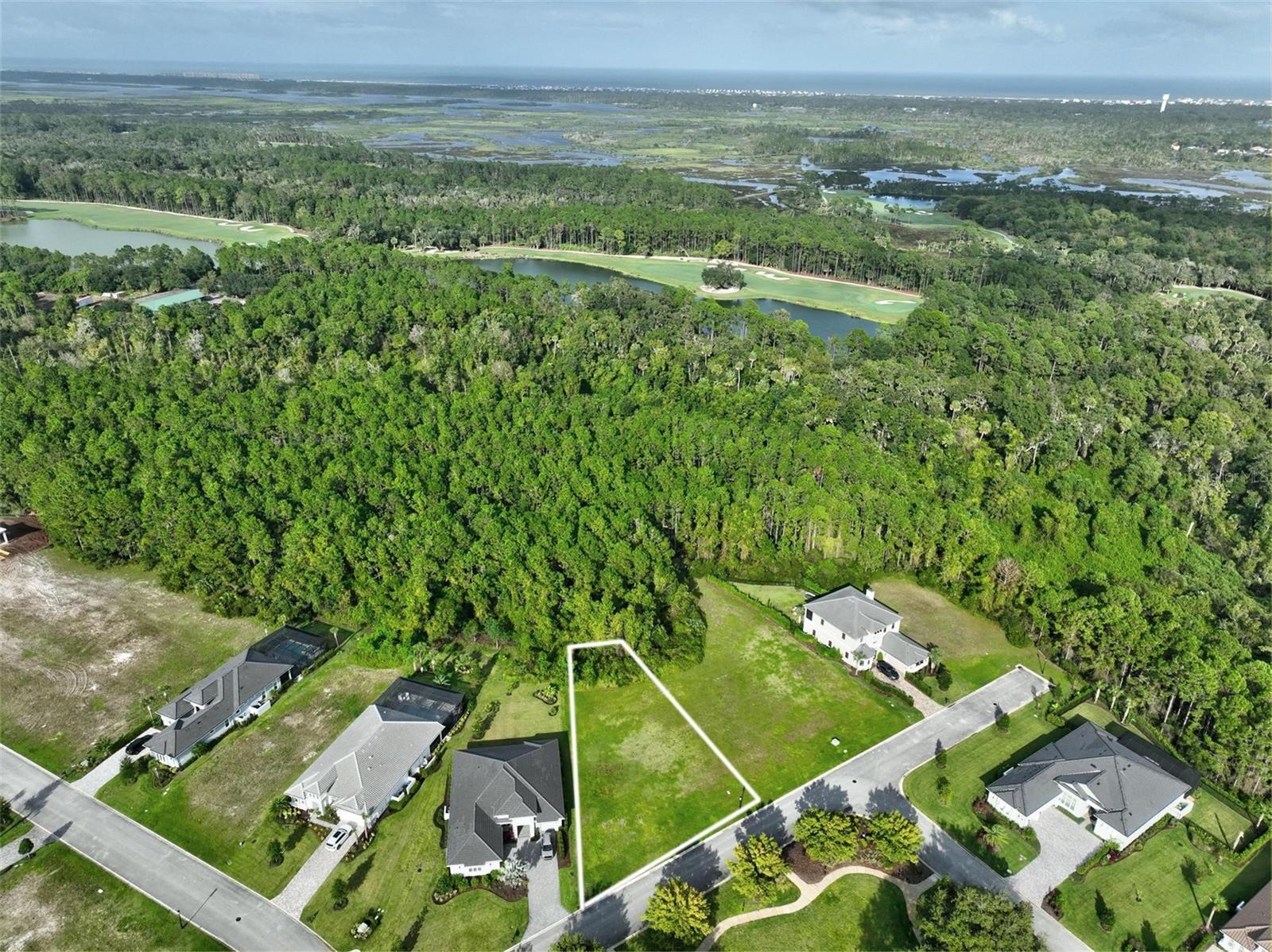 102 MARSH ELDER SQ, PALM COAST, FL — photo 35