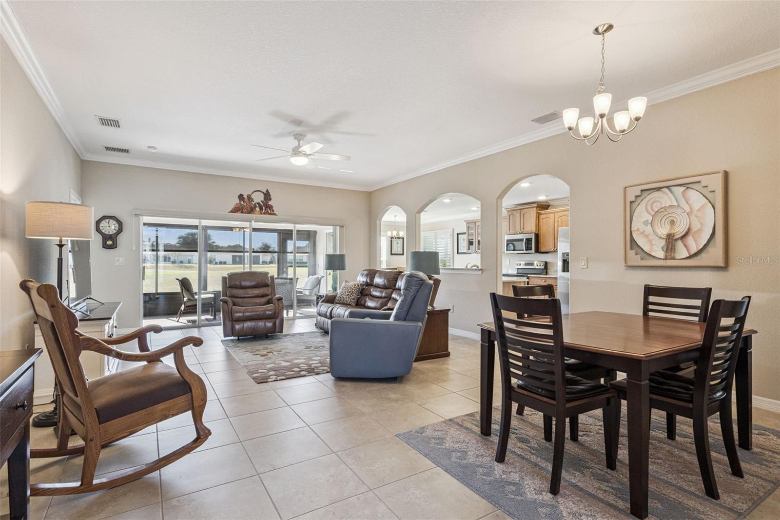27143 ROANOKE DR, LEESBURG, FL — photo 36