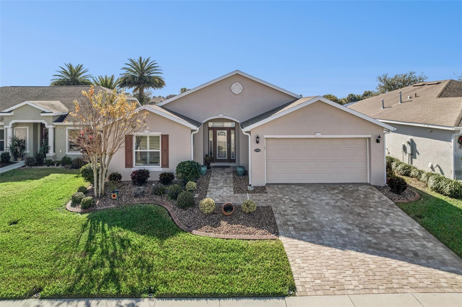 27143 ROANOKE DR, LEESBURG, FL