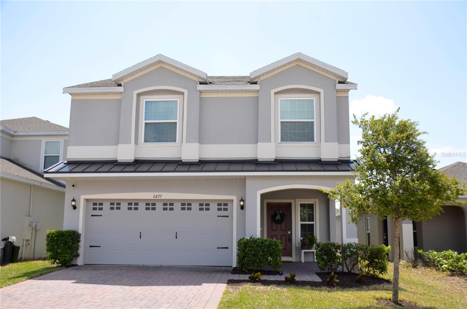6877 WILSON HAMMOCK AVE, GROVELAND, FL — photo 97