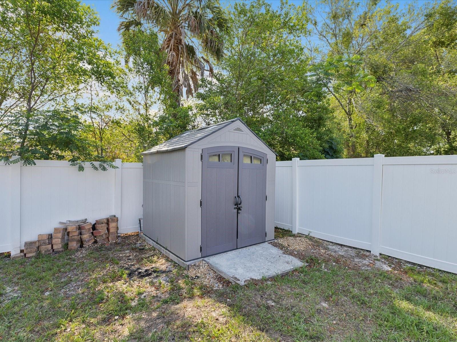 6076 SHIPROCK AVE, SPRING HILL, FL — photo 32