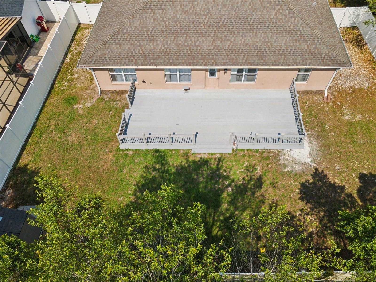 6076 SHIPROCK AVE, SPRING HILL, FL — photo 37