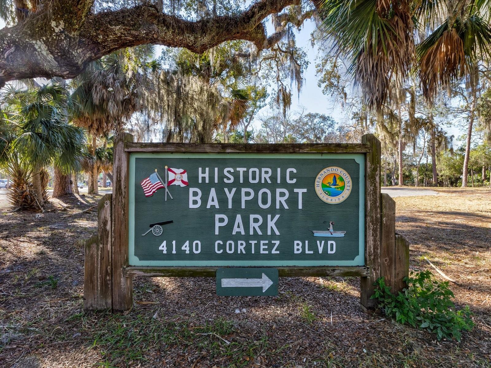 6076 SHIPROCK AVE, SPRING HILL, FL — photo 51