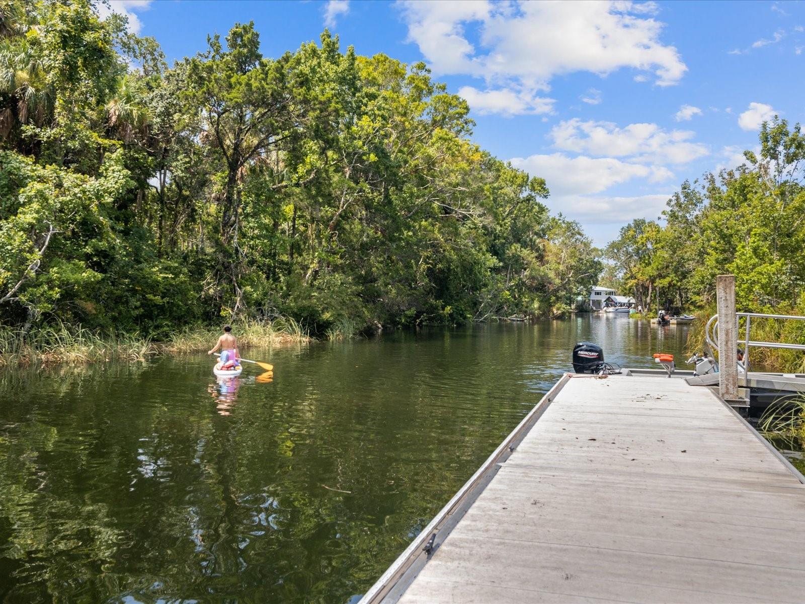 6076 SHIPROCK AVE, SPRING HILL, FL — photo 59