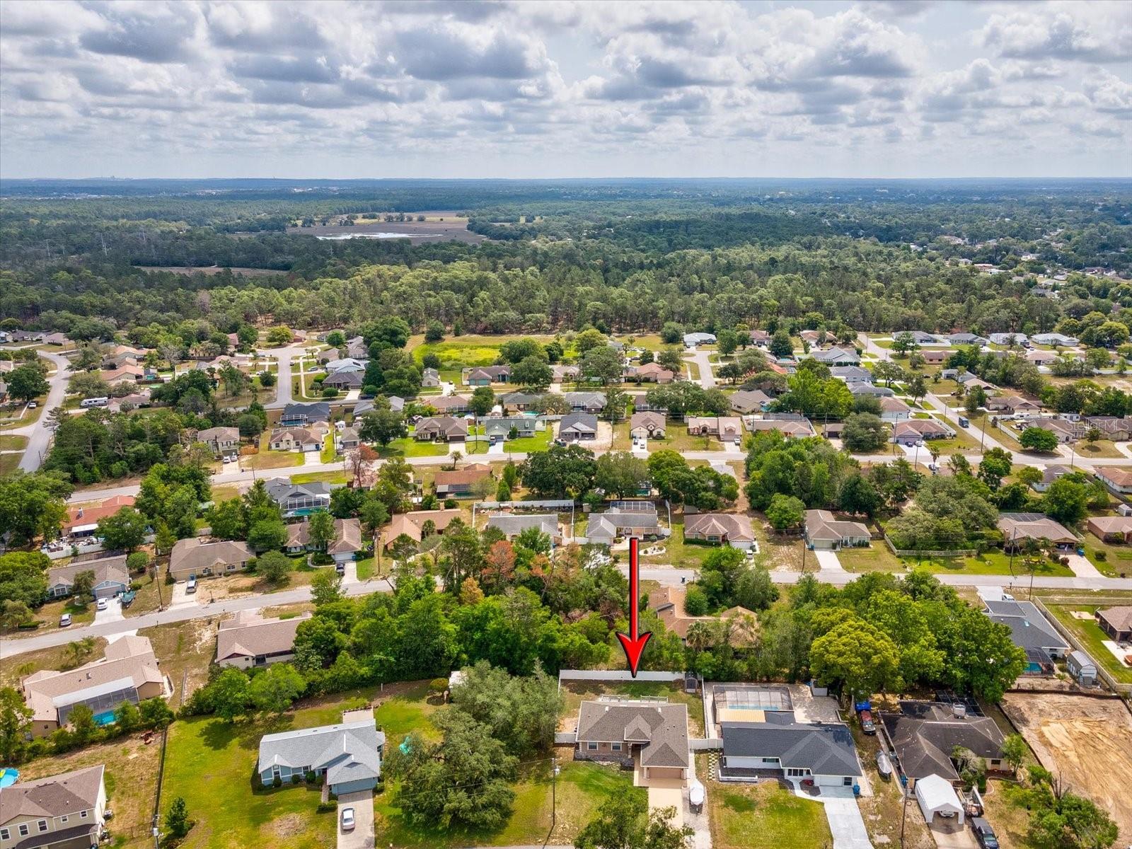 6076 SHIPROCK AVE, SPRING HILL, FL — photo 41