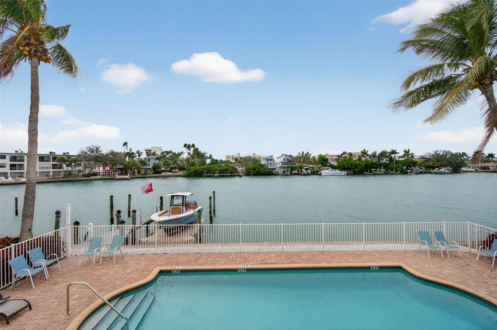 12100 CAPRI CIR S #203, TREASURE ISLAND, FL
