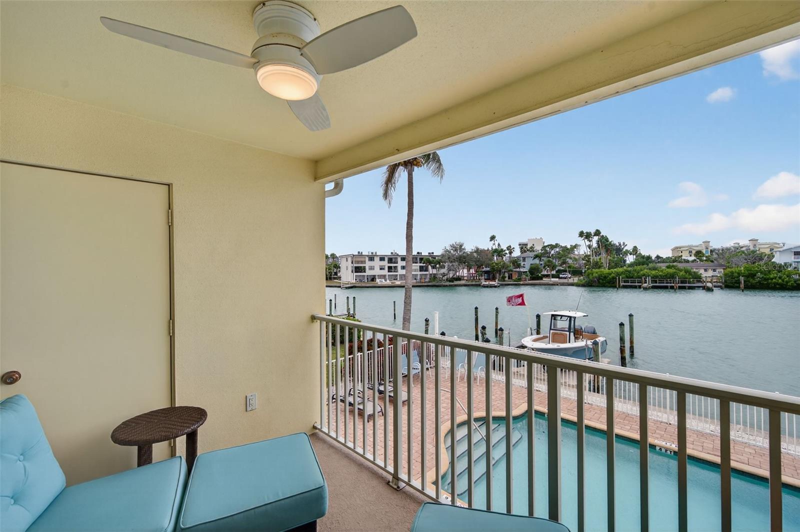 12100 CAPRI CIR S #203, TREASURE ISLAND, FL — photo 18