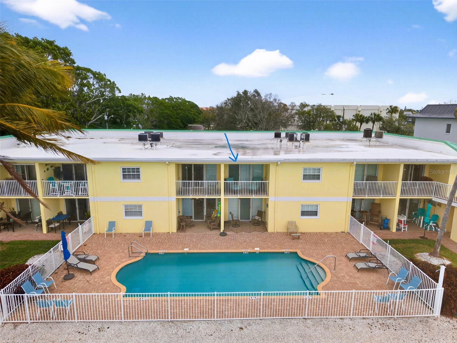 12100 CAPRI CIR S #203, TREASURE ISLAND, FL — photo 21