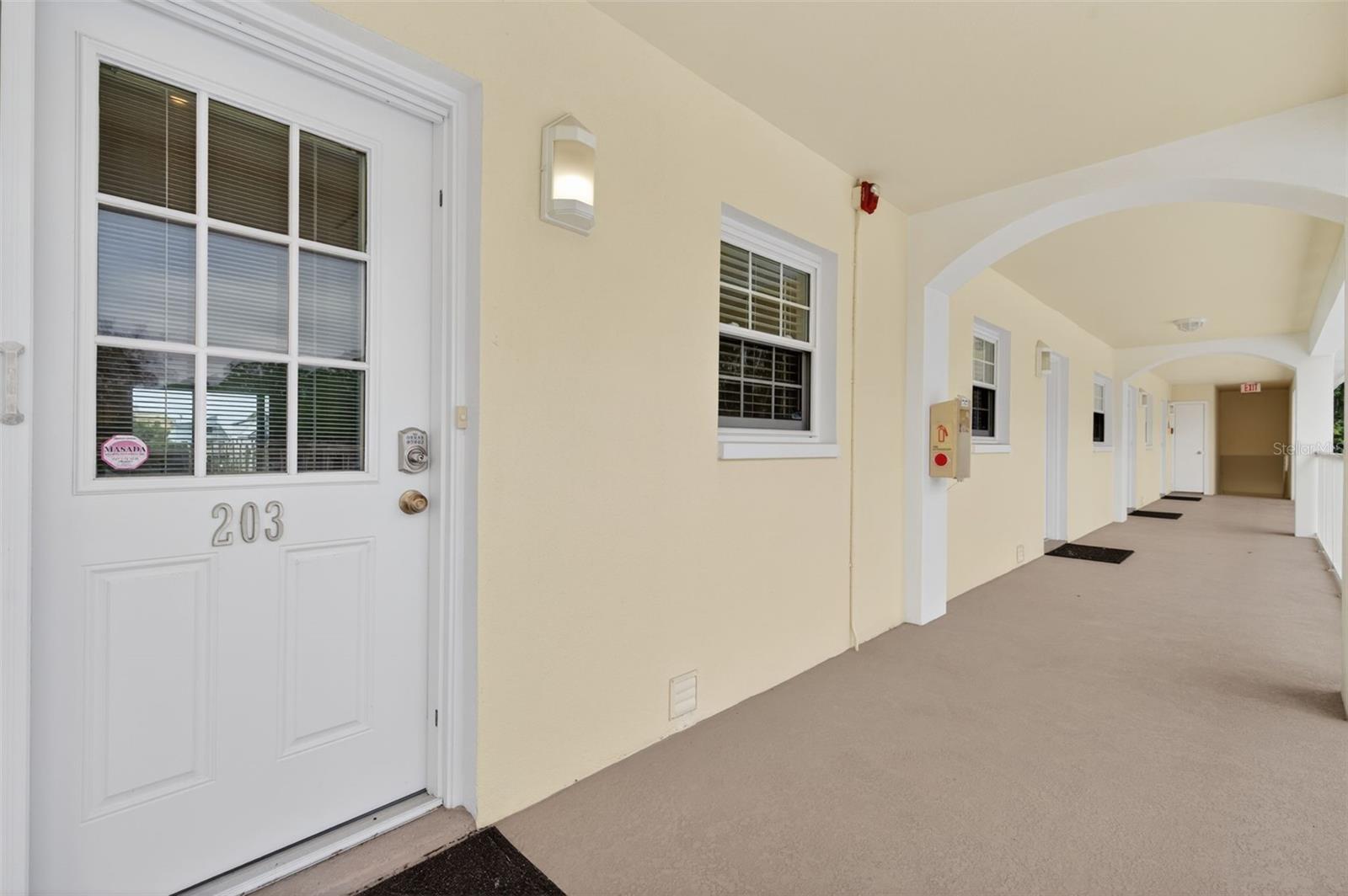 12100 CAPRI CIR S #203, TREASURE ISLAND, FL — photo 24