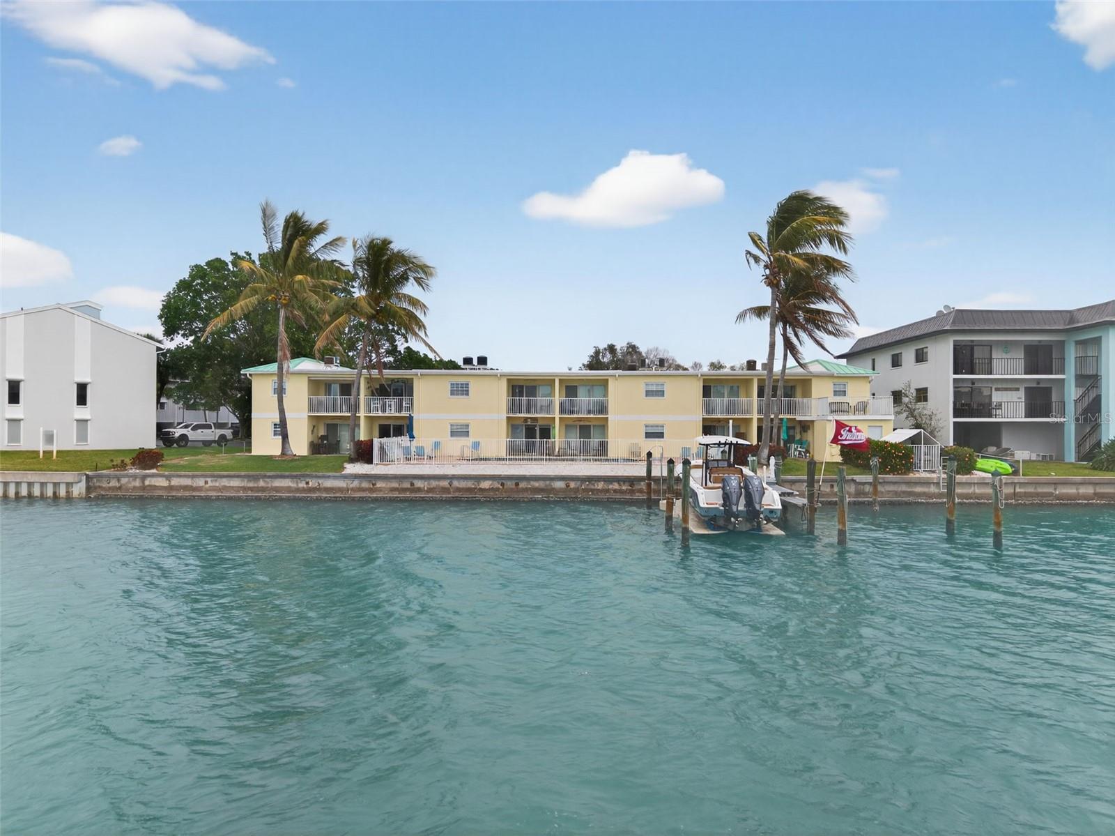 12100 CAPRI CIR S #203, TREASURE ISLAND, FL — photo 25