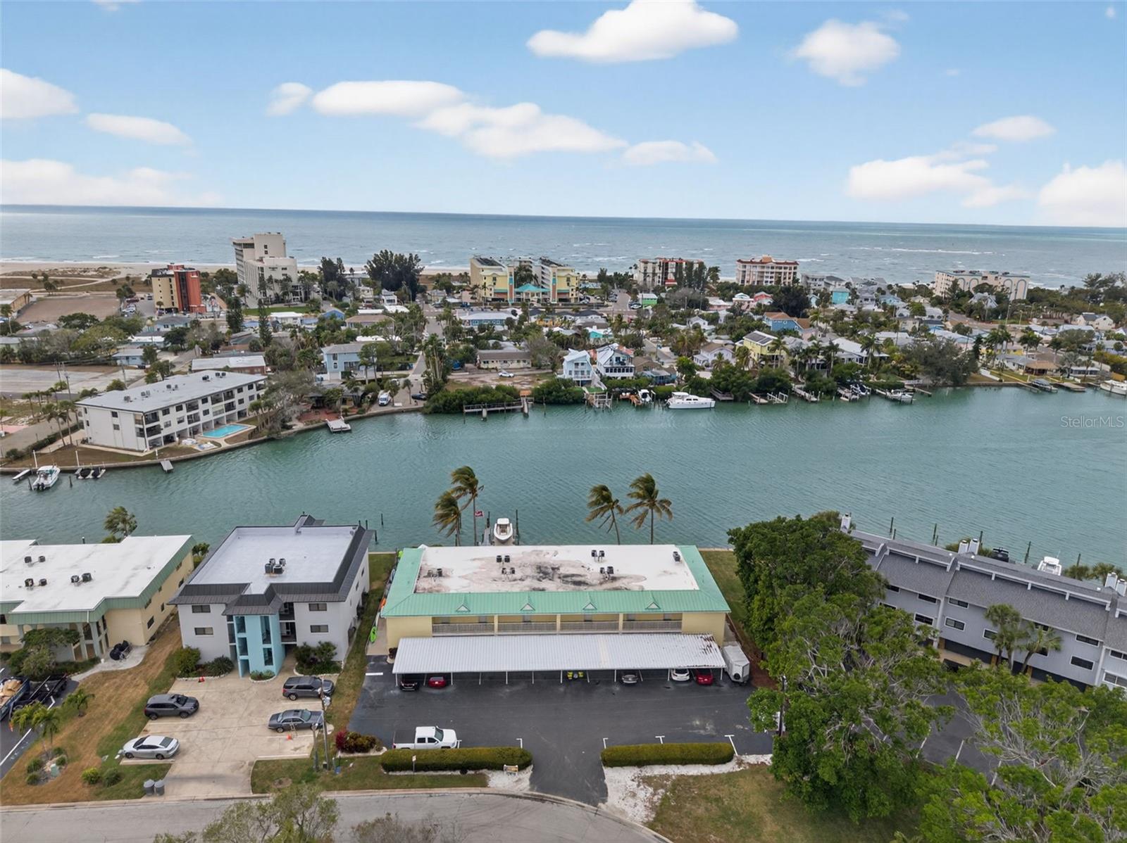 12100 CAPRI CIR S #203, TREASURE ISLAND, FL — photo 26