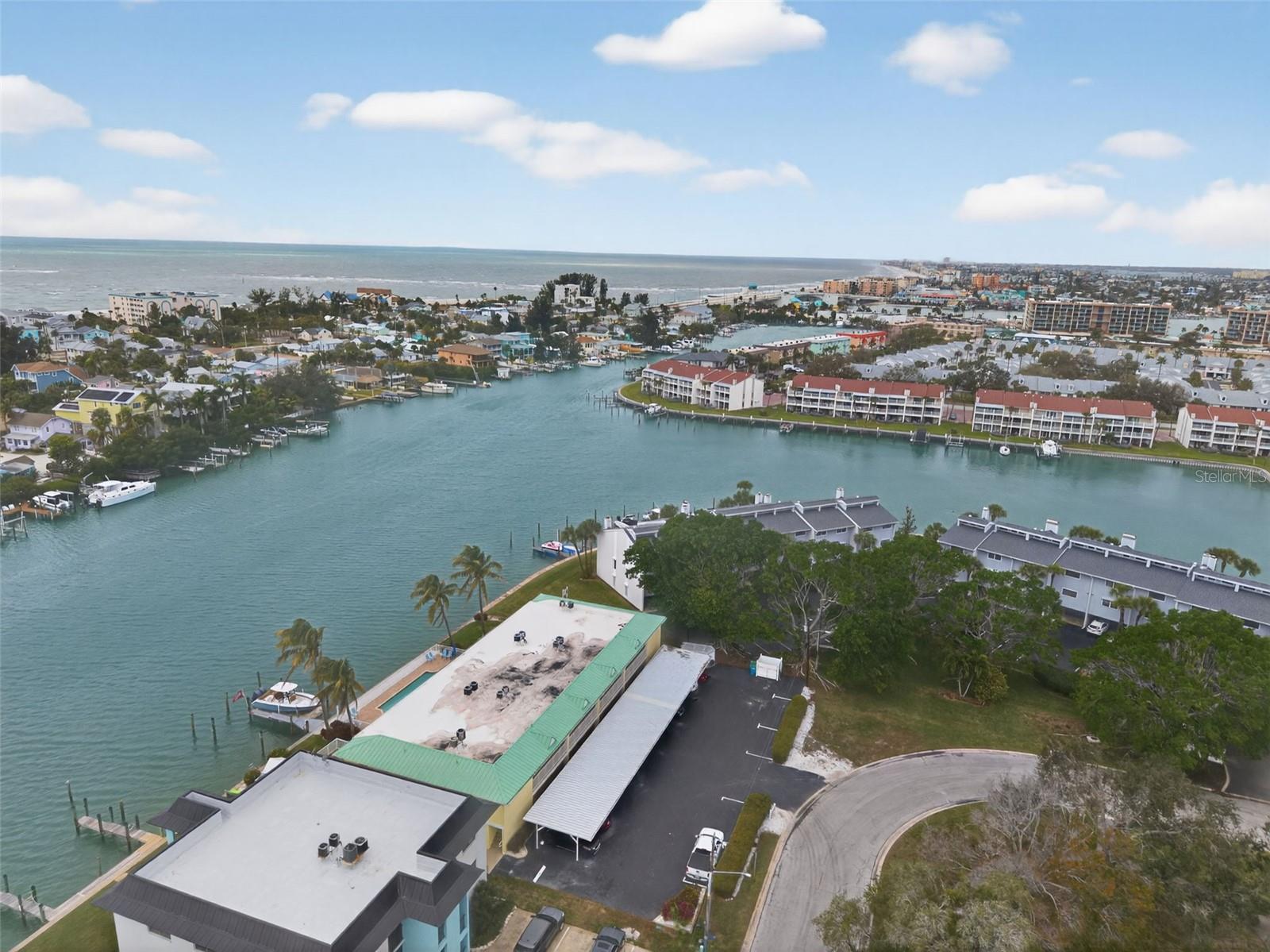 12100 CAPRI CIR S #203, TREASURE ISLAND, FL — photo 27