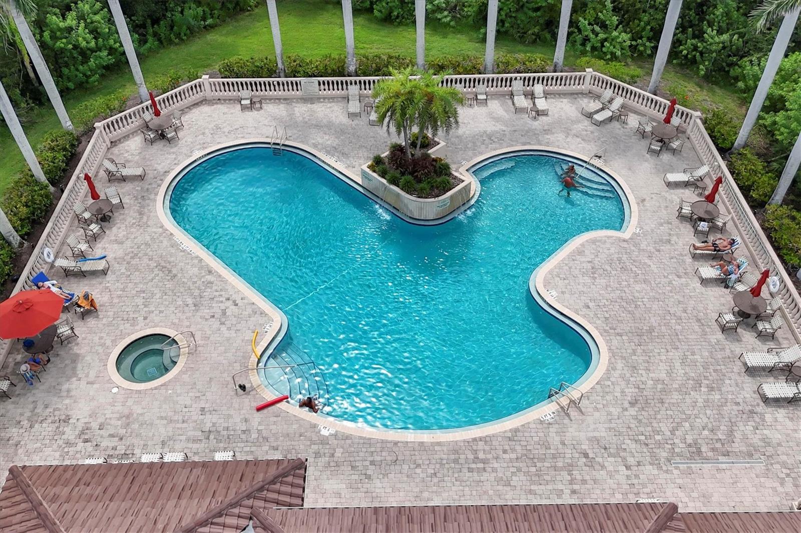4213 VICENZA DR #A2, VENICE, FL — photo 36