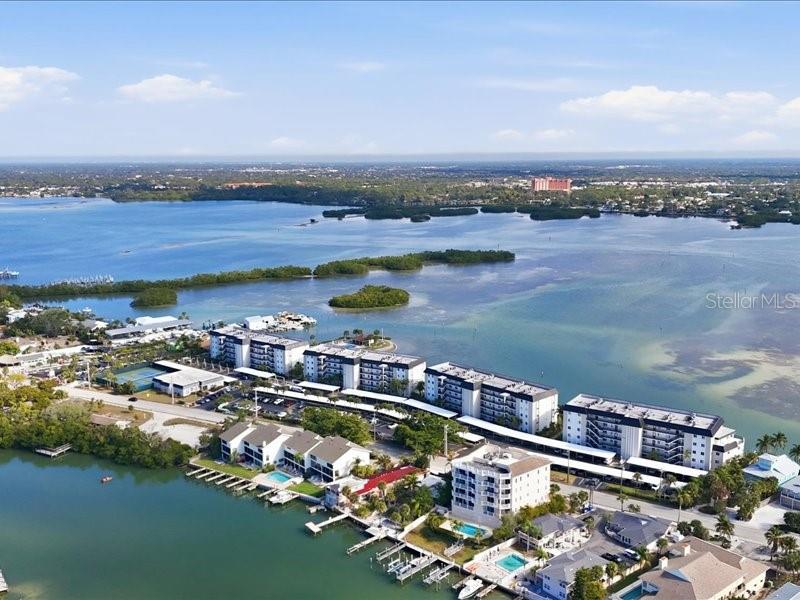 8911 MIDNIGHT PASS RD #208, SARASOTA, FL — photo 47