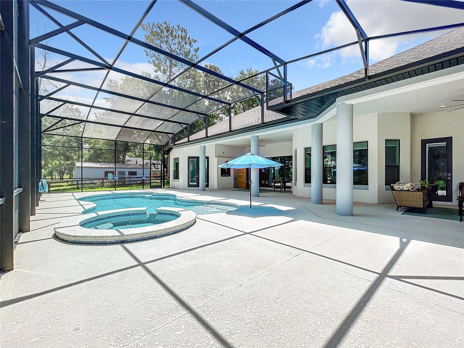 20404 WOLF SPRINGS CT, CLERMONT, FL — photo 5