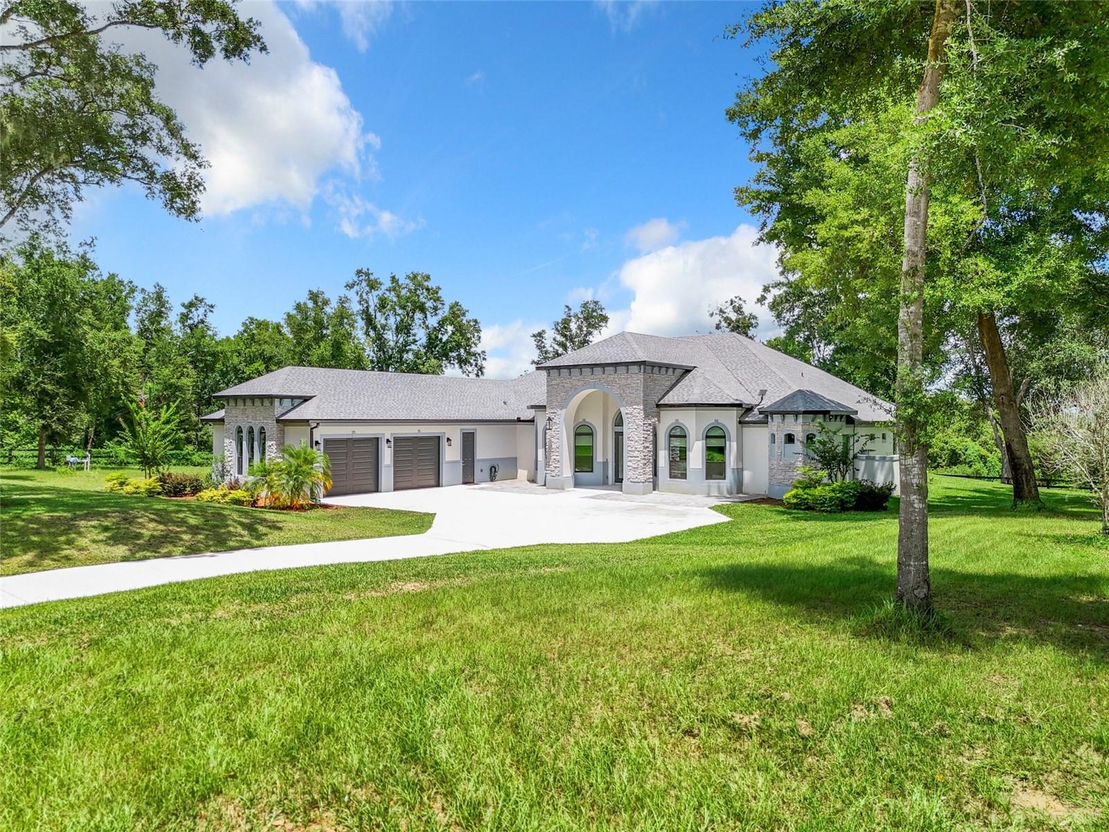 20404 WOLF SPRINGS CT, CLERMONT, FL — photo 64