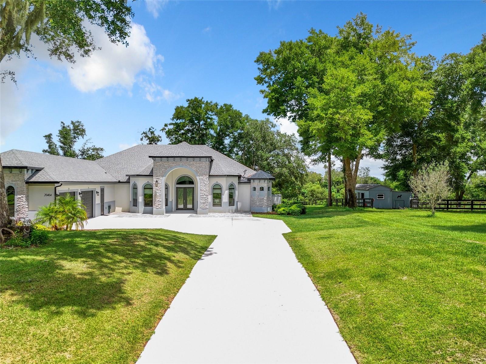 20404 WOLF SPRINGS CT, CLERMONT, FL — photo 66